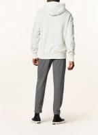 Superdry Hoodie , Farbe: WEISS/ GRAU (Bild 1)