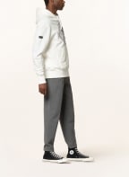 Superdry Hoodie , Farbe: WEISS/ GRAU (Bild 1)