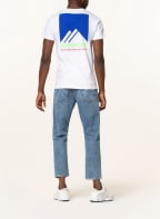Superdry T-Shirt, Farbe: WEISS (Bild 1)