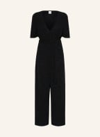 ICHI Jumpsuit IHCHEETA , Farbe: SCHWARZ (Bild 1)
