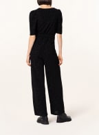 ICHI Jumpsuit IHCHEETA , Farbe: SCHWARZ (Bild 1)