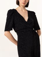 ICHI Jumpsuit IHCHEETA , Farbe: SCHWARZ (Bild 1)