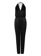VM VERA MONT Jumpsuit, Color: BLACK (Image 1)