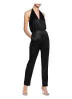 VM VERA MONT Jumpsuit, Color: BLACK (Image 1)
