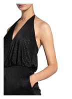 VM VERA MONT Jumpsuit, Color: BLACK (Image 1)