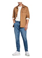 Marc O'Polo Jeans SKEE Tapered Fit, Farbe: 086 Mid Sustainable Wash (Bild 1)
