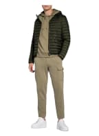 Marc O'Polo Steppjacke mit DUPONT™ SORONA®-Isolierung, Farbe: DUNKELGRÜN (Bild 1)