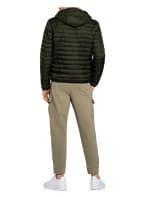 Marc O'Polo Steppjacke mit DUPONT™ SORONA®-Isolierung, Farbe: DUNKELGRÜN (Bild 1)