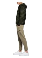Marc O'Polo Steppjacke mit DUPONT™ SORONA®-Isolierung, Farbe: DUNKELGRÜN (Bild 1)
