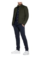 Marc O'Polo Steppjacke mit DUPONT™ SORONA®-Isolierung, Farbe: KHAKI (Bild 1)