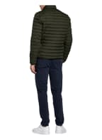 Marc O'Polo Steppjacke mit DUPONT™ SORONA®-Isolierung, Farbe: KHAKI (Bild 1)