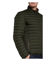 Marc O'Polo Steppjacke mit DUPONT™ SORONA®-Isolierung, Farbe: KHAKI (Bild 1)