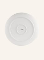 Rosenthal Set of 6 dinner plates JUNTO ROSE QUARTZ, Color: LIGHT ORANGE/ CREAM (Image 1)