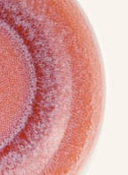Rosenthal Set of 6 soup plates JUNTO ROSE QUARTZ, Color: LIGHT ORANGE/ CREAM (Image 1)
