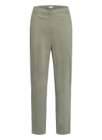 Marc O'Polo 7/8-Chino, Farbe: GRÜN (Bild 1)