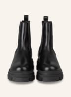 MRS & HUGS Chelsea-Boots, Farbe: SCHWARZ (Bild 1)