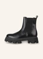 MRS & HUGS Chelsea-Boots, Farbe: SCHWARZ (Bild 1)