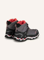 MEINDL Outdoor-Schuhe LITE HIKE GTX, Farbe: DUNKELGRAU/ SCHWARZ (Bild 1)