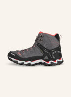 MEINDL Outdoor-Schuhe LITE HIKE GTX, Farbe: DUNKELGRAU/ SCHWARZ (Bild 1)