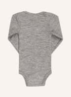 ENGEL Body mit Seide, Farbe: GRAU (Bild 1)