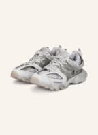 BALENCIAGA Sneaker TRACK, Farbe: HELLGRAU/ GRAU (Bild 1)