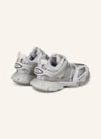 BALENCIAGA Sneaker TRACK, Farbe: HELLGRAU/ GRAU (Bild 1)
