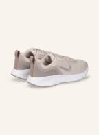 Nike Sneaker WEARALLDAY, Farbe: CREME/ HELLGRAU/ SILBER (Bild 1)