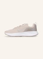 Nike Sneaker WEARALLDAY, Farbe: CREME/ HELLGRAU/ SILBER (Bild 1)