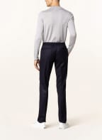 SARTORIA LATORRE Hose im Jogging-Stil Slim Fit , Farbe: DUNKELBLAU (Bild 1)