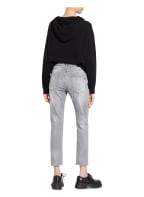 ER ELIAS RUMELIS Boyfriend jeans ERLUCIA , Color: 530 Day Grey (Image 1)