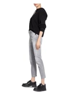ER ELIAS RUMELIS Boyfriend jeans ERLUCIA , Color: 530 Day Grey (Image 1)