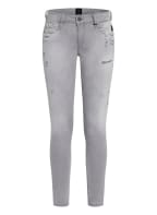 ER ELIAS RUMELIS Skinny Jeans ERCOURTNEY, Farbe: 559 grey (Bild 1)