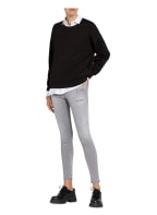 ER ELIAS RUMELIS Skinny Jeans ERCOURTNEY, Farbe: 559 grey (Bild 1)