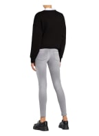 ER ELIAS RUMELIS Skinny Jeans ERCOURTNEY, Farbe: 559 grey (Bild 1)