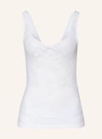 sloggi Top GO ALLROUND LACE, Farbe: WEISS (Bild 1)