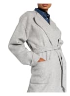 POLO RALPH LAUREN Mantel, Farbe: GRAU (Bild 1)