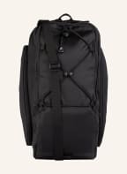 VAUDE Gepäckträgertasche SILKROAD PLUS 9 l , Farbe: SCHWARZ (Bild 1)