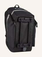 VAUDE Gepäckträgertasche SILKROAD PLUS 9 l , Farbe: SCHWARZ (Bild 1)
