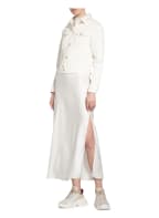 ALL SAINTS Jeansjacke HAY, Farbe: ECRU (Bild 1)