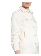 ALL SAINTS Jeansjacke HAY, Farbe: ECRU (Bild 1)