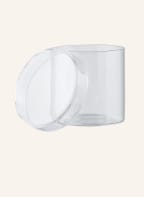 HAY Aufbewahrungsdose CONTAINER S, Farbe: WEISS (Bild 1)