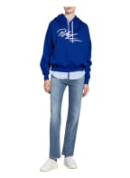 POLO RALPH LAUREN Hoodie, Farbe: BLAU (Bild 1)
