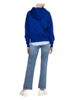 POLO RALPH LAUREN Hoodie, Farbe: BLAU (Bild 1)