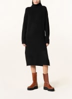 MRS & HUGS Strickkleid, Farbe: SCHWARZ (Bild 1)