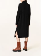 MRS & HUGS Strickkleid, Farbe: SCHWARZ (Bild 1)