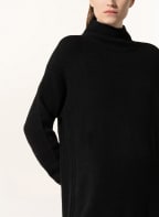 MRS & HUGS Strickkleid, Farbe: SCHWARZ (Bild 1)