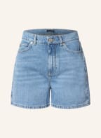 WHISTLES Jeans-Shorts AUTHENTIC , Farbe: 107 Light Wash (Bild 1)