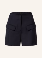 maje Shorts ILILLE, Farbe: DUNKELBLAU (Bild 1)