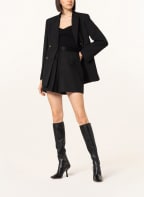 SANDRO Shorts , Farbe: SCHWARZ (Bild 1)