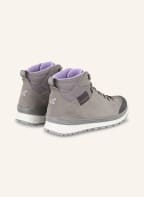 LOWA Outdoor-Schuhe MALTA GTX MID, Farbe: GRAU/ DUNKELGRAU (Bild 1)